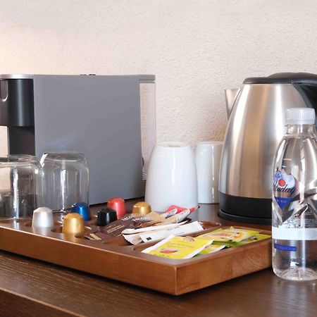 Phellos Suites Boutique Hotel Şile Luaran gambar