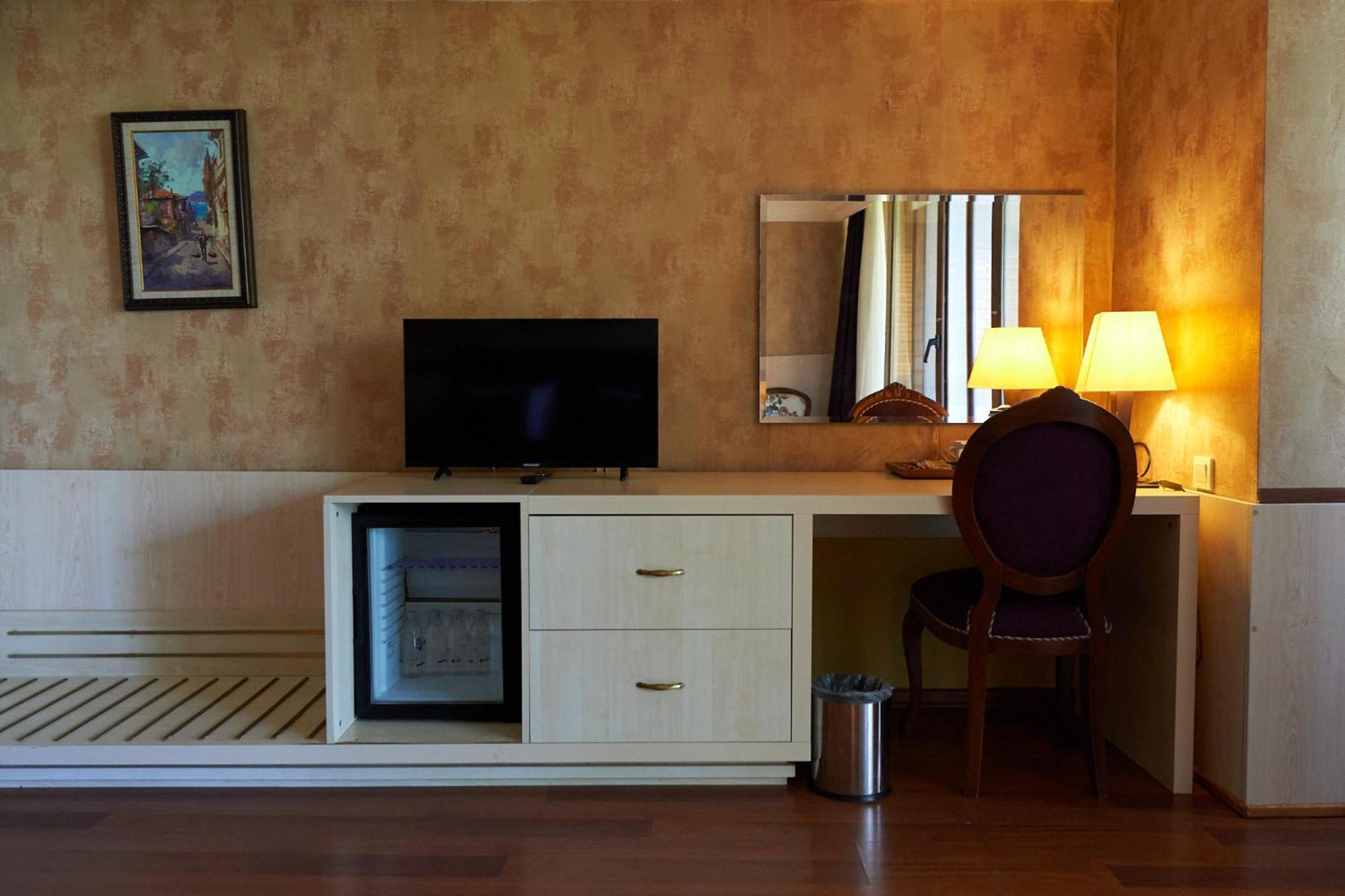 Phellos Suites Boutique Hotel Şile Luaran gambar