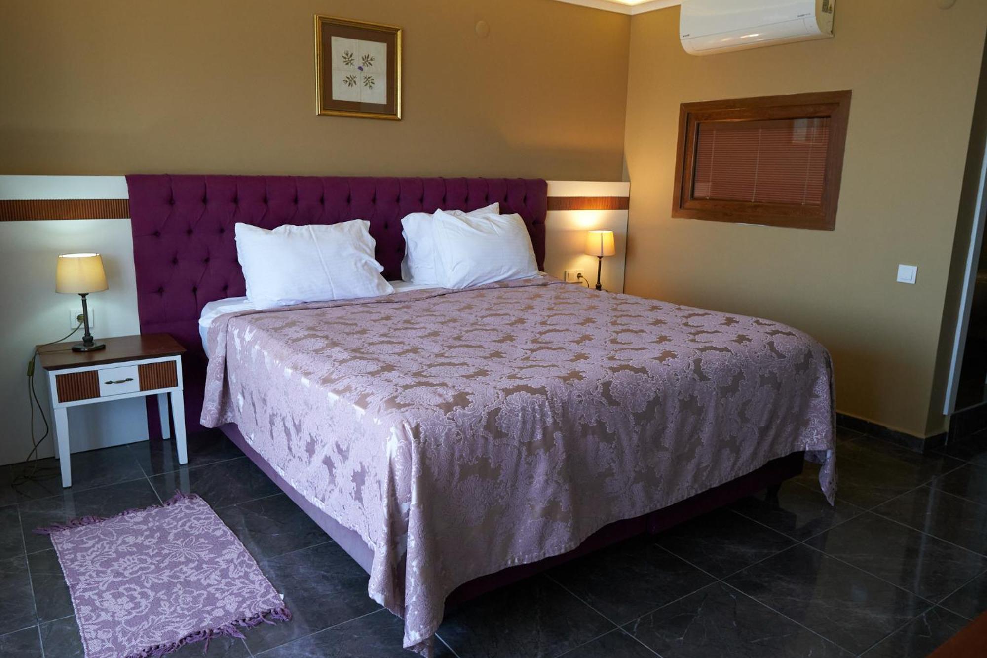 Phellos Suites Boutique Hotel Şile Luaran gambar