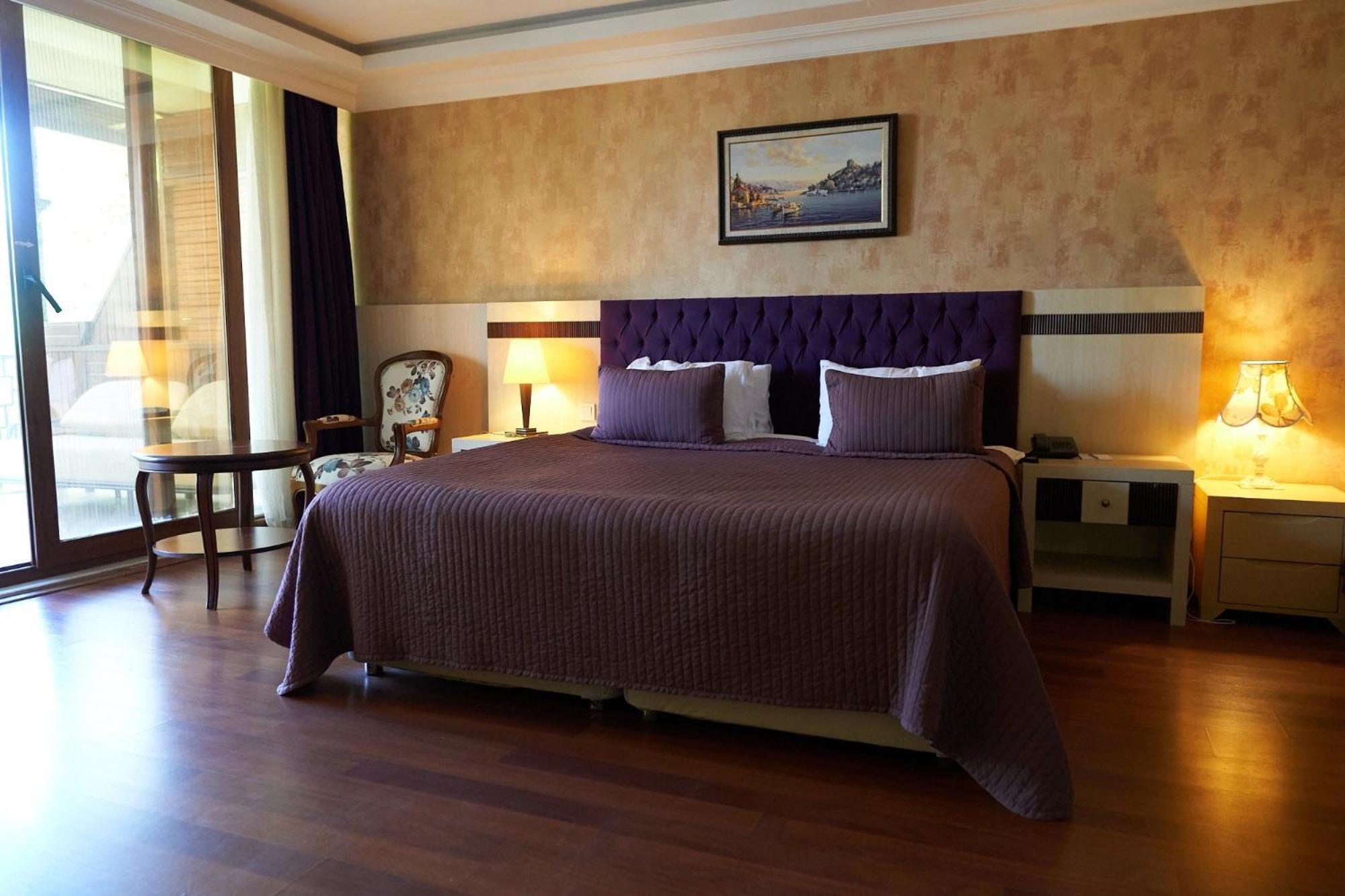 Phellos Suites Boutique Hotel Şile Luaran gambar