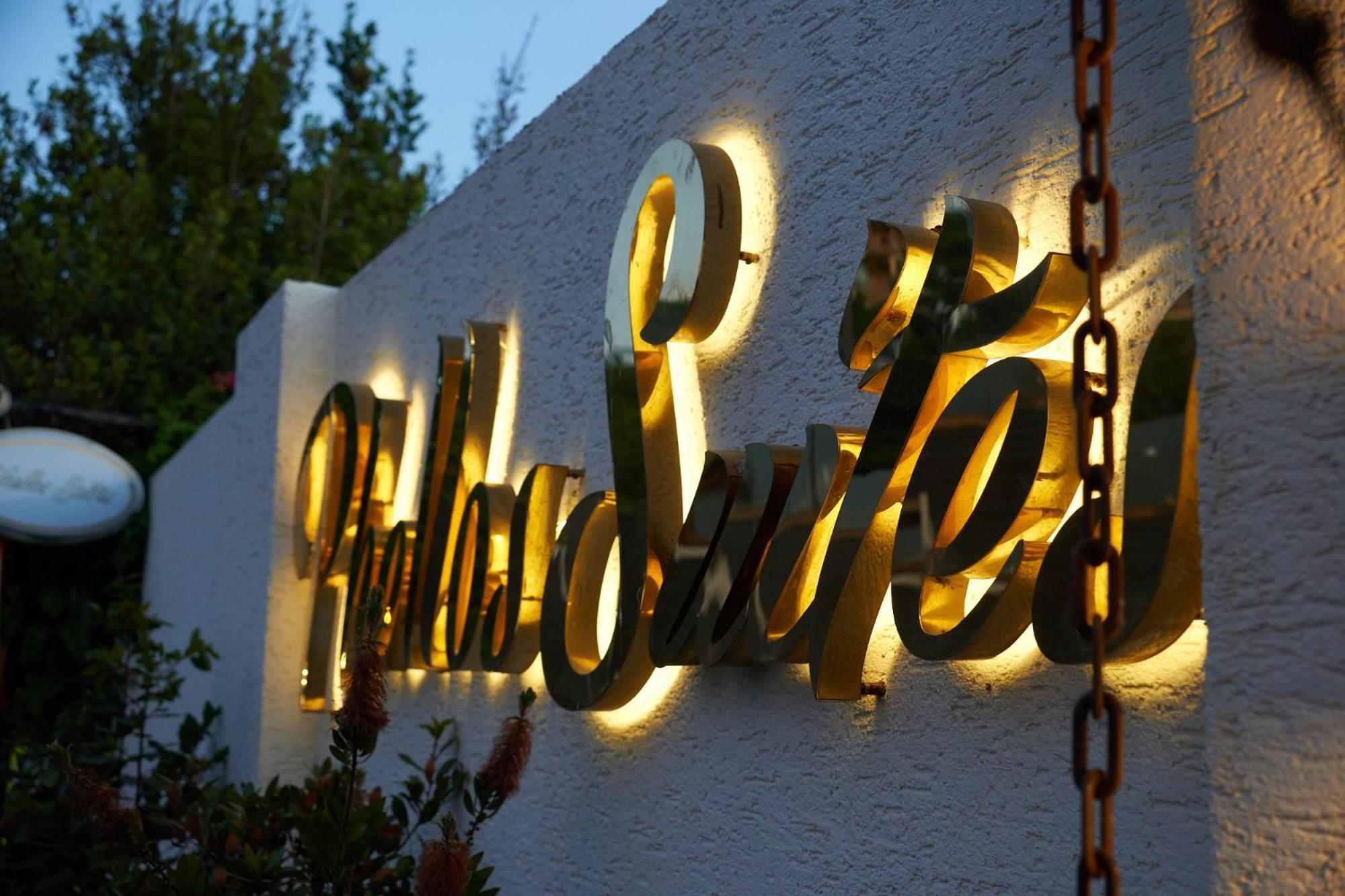 Phellos Suites Boutique Hotel Şile Luaran gambar
