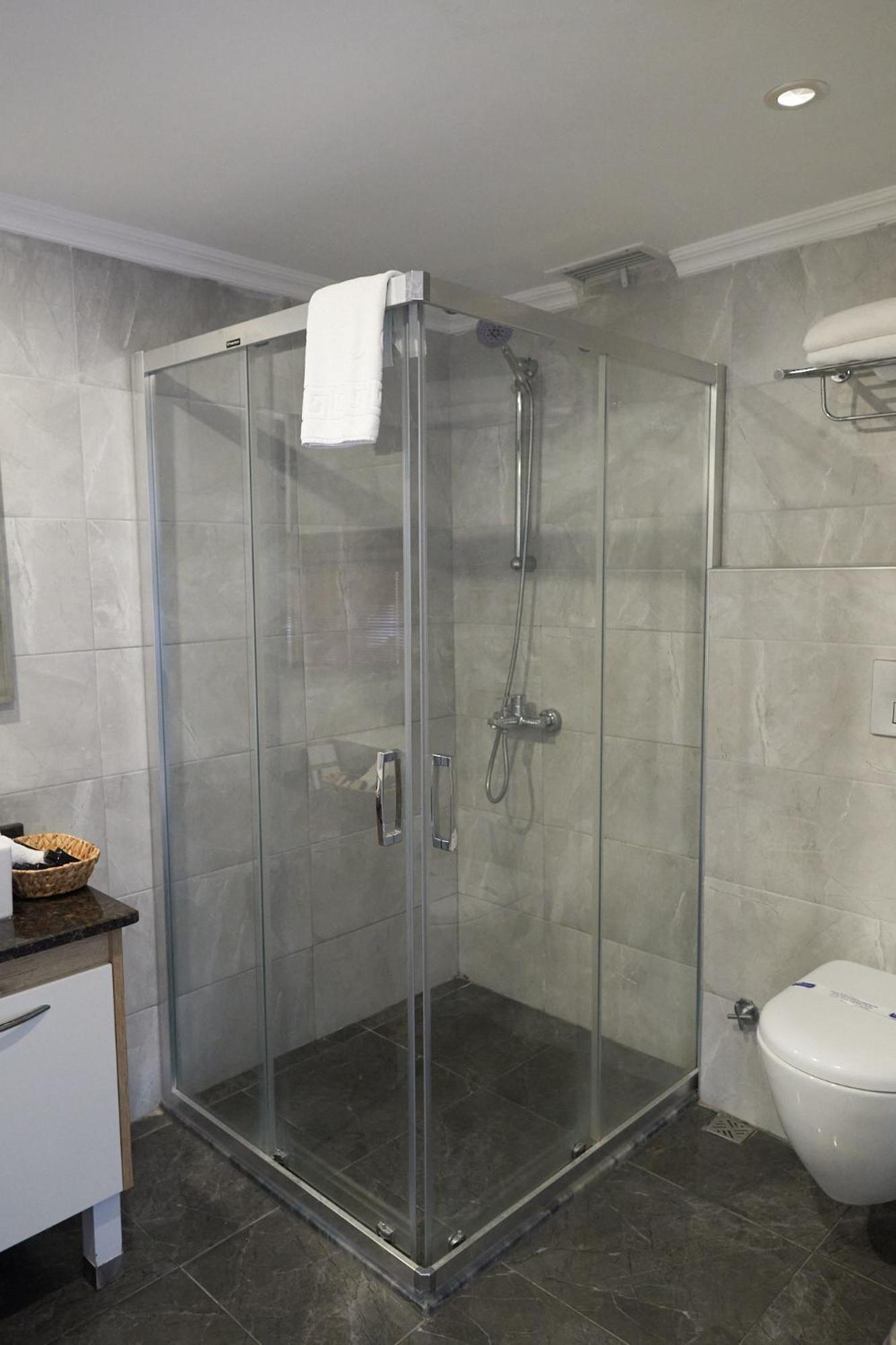 Phellos Suites Boutique Hotel Şile Luaran gambar