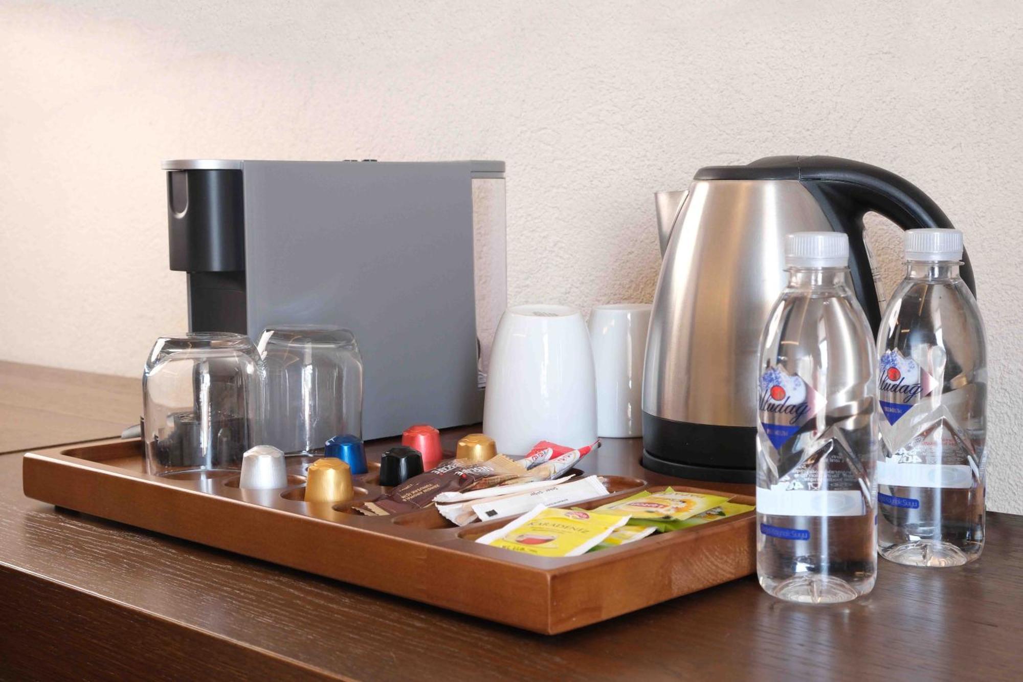 Phellos Suites Boutique Hotel Şile Luaran gambar