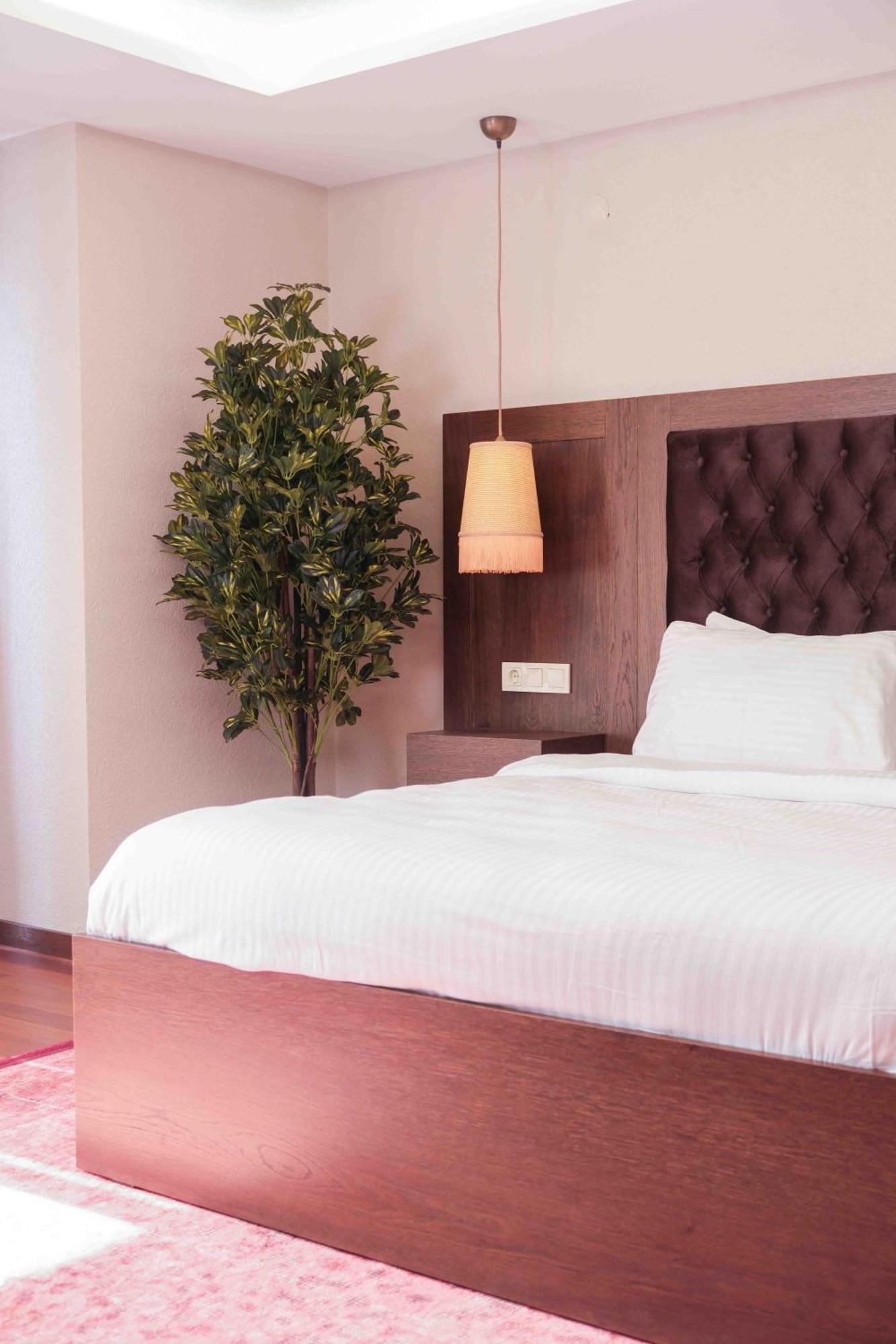 Phellos Suites Boutique Hotel Şile Luaran gambar