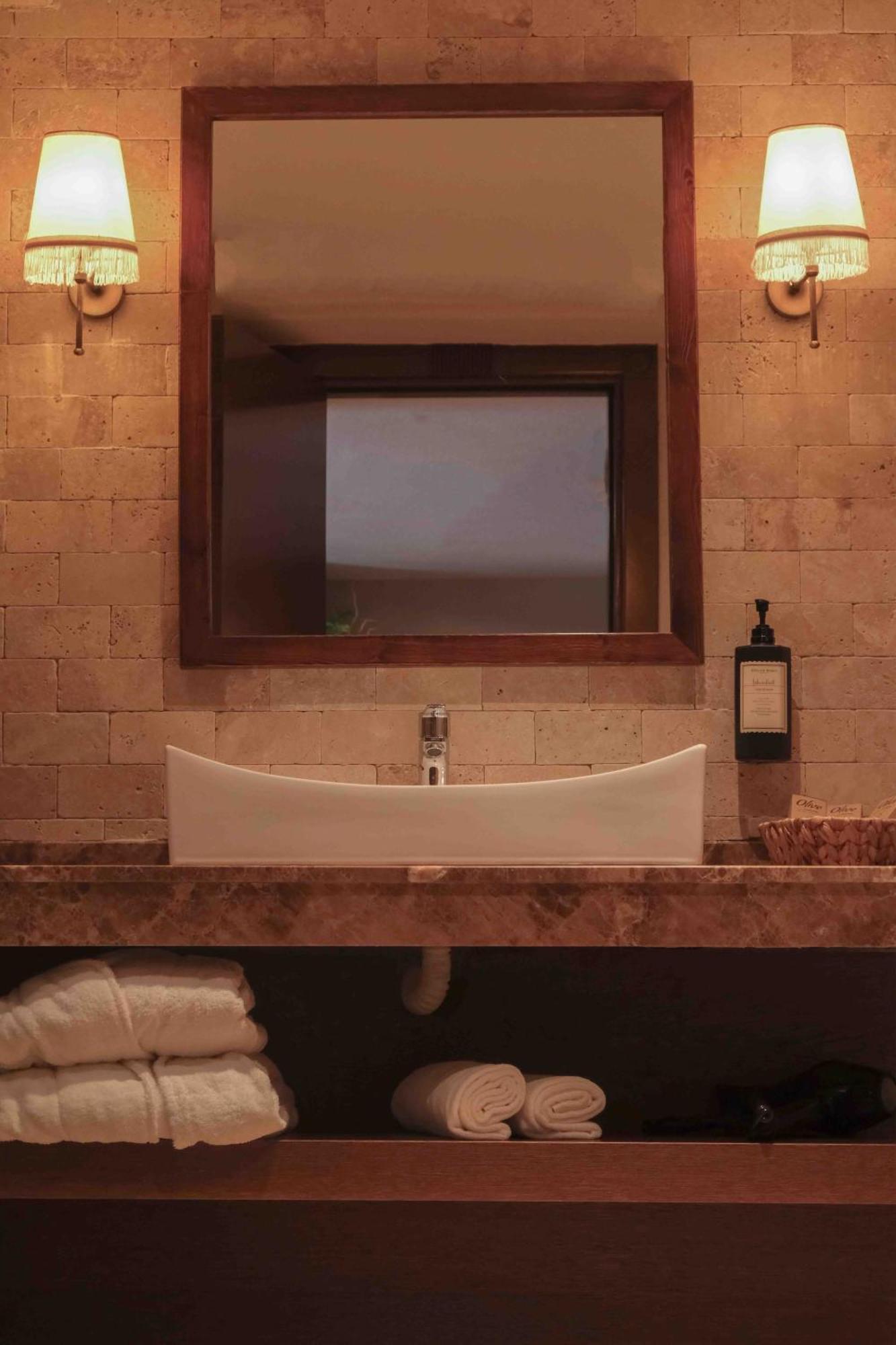 Phellos Suites Boutique Hotel Şile Luaran gambar