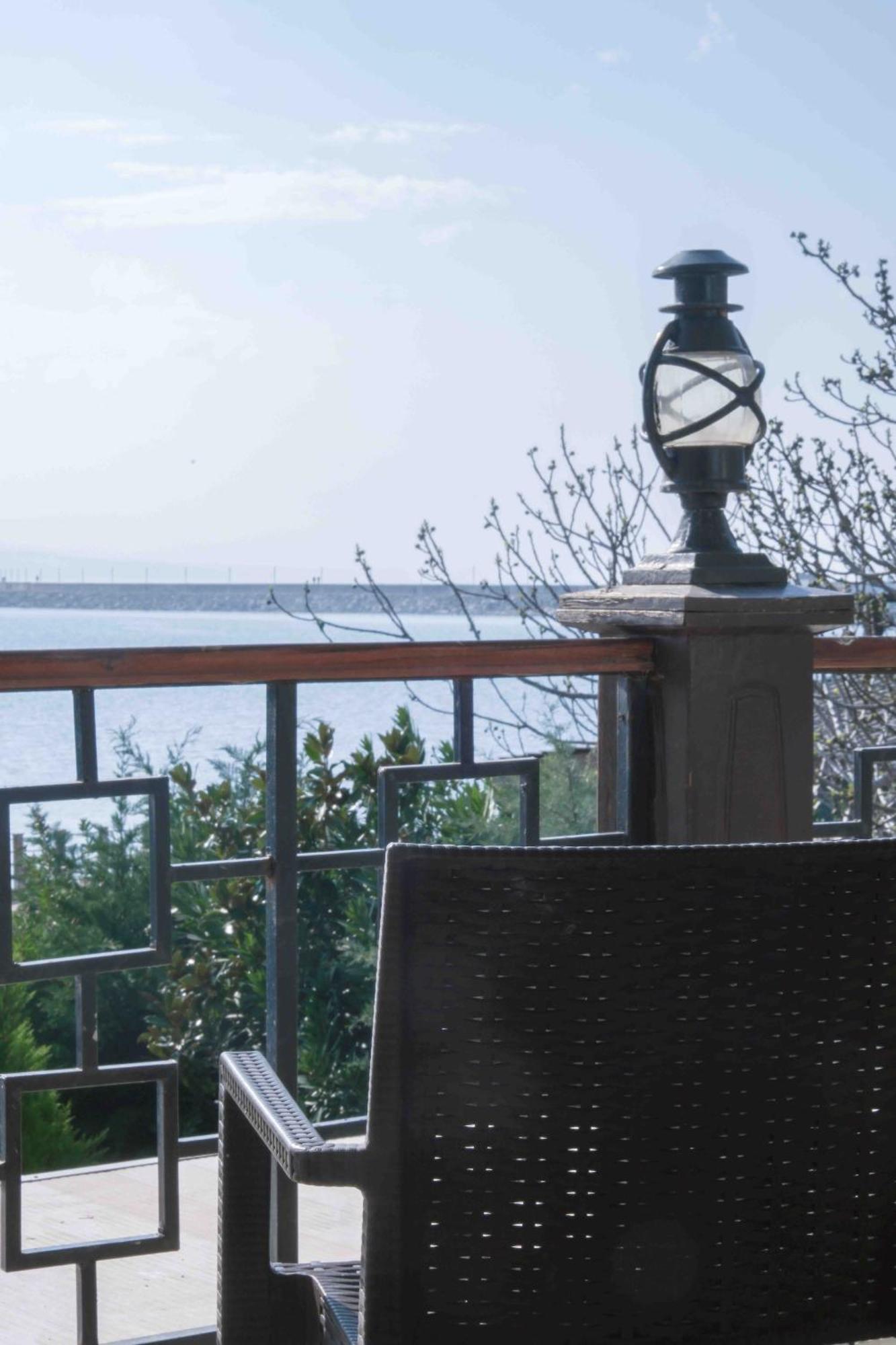 Phellos Suites Boutique Hotel Şile Luaran gambar