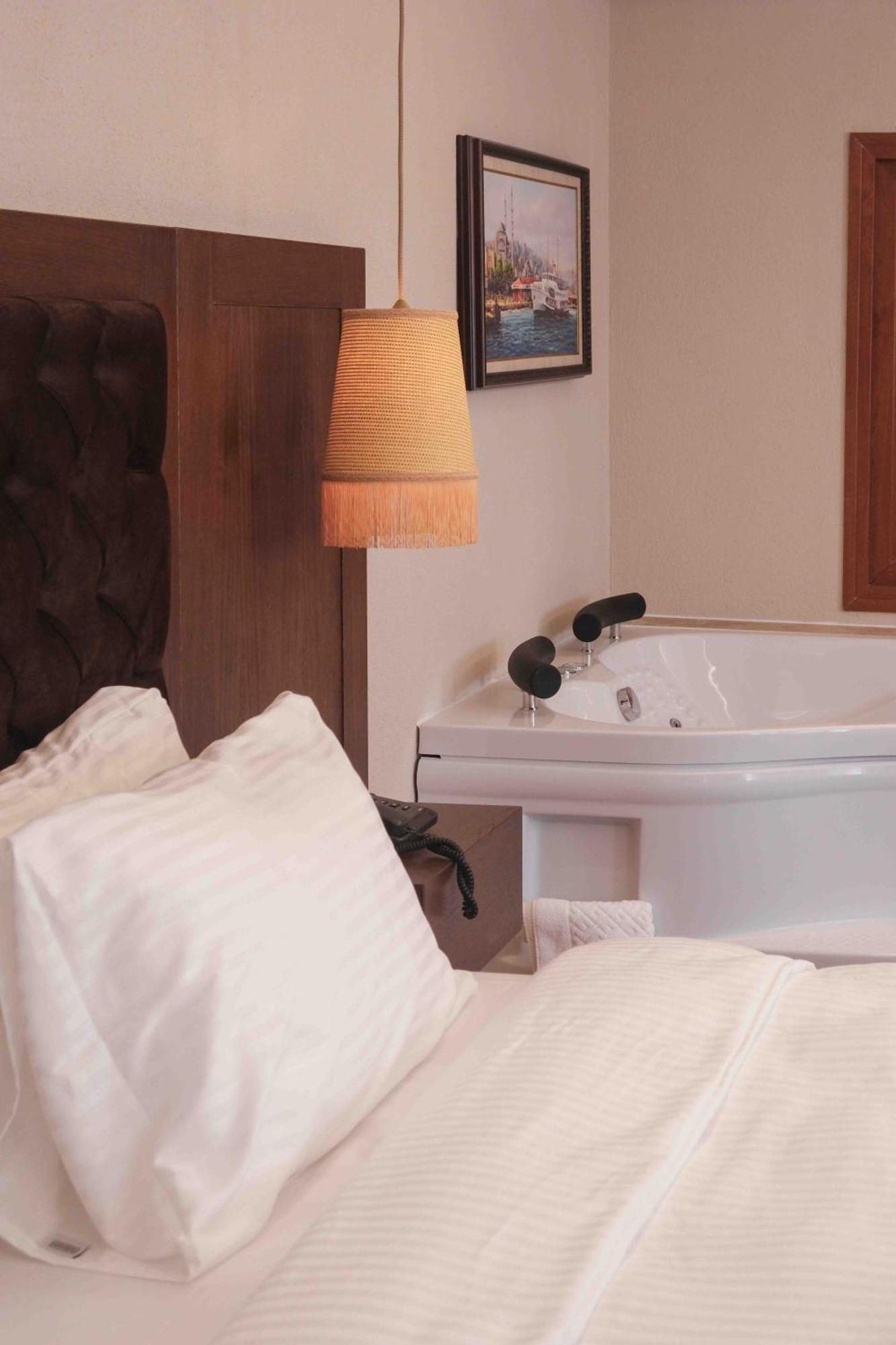 Phellos Suites Boutique Hotel Şile Luaran gambar
