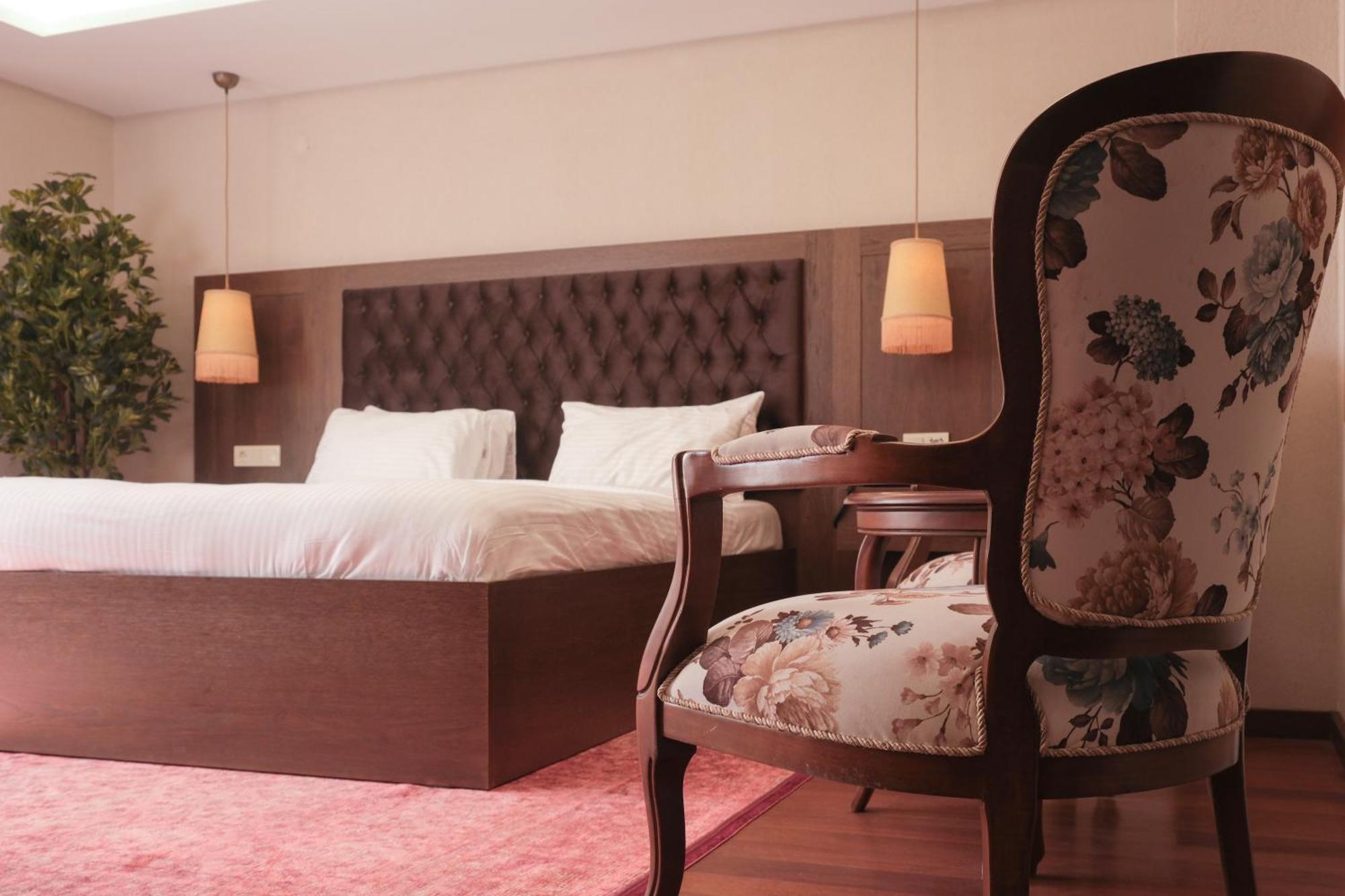 Phellos Suites Boutique Hotel Şile Luaran gambar