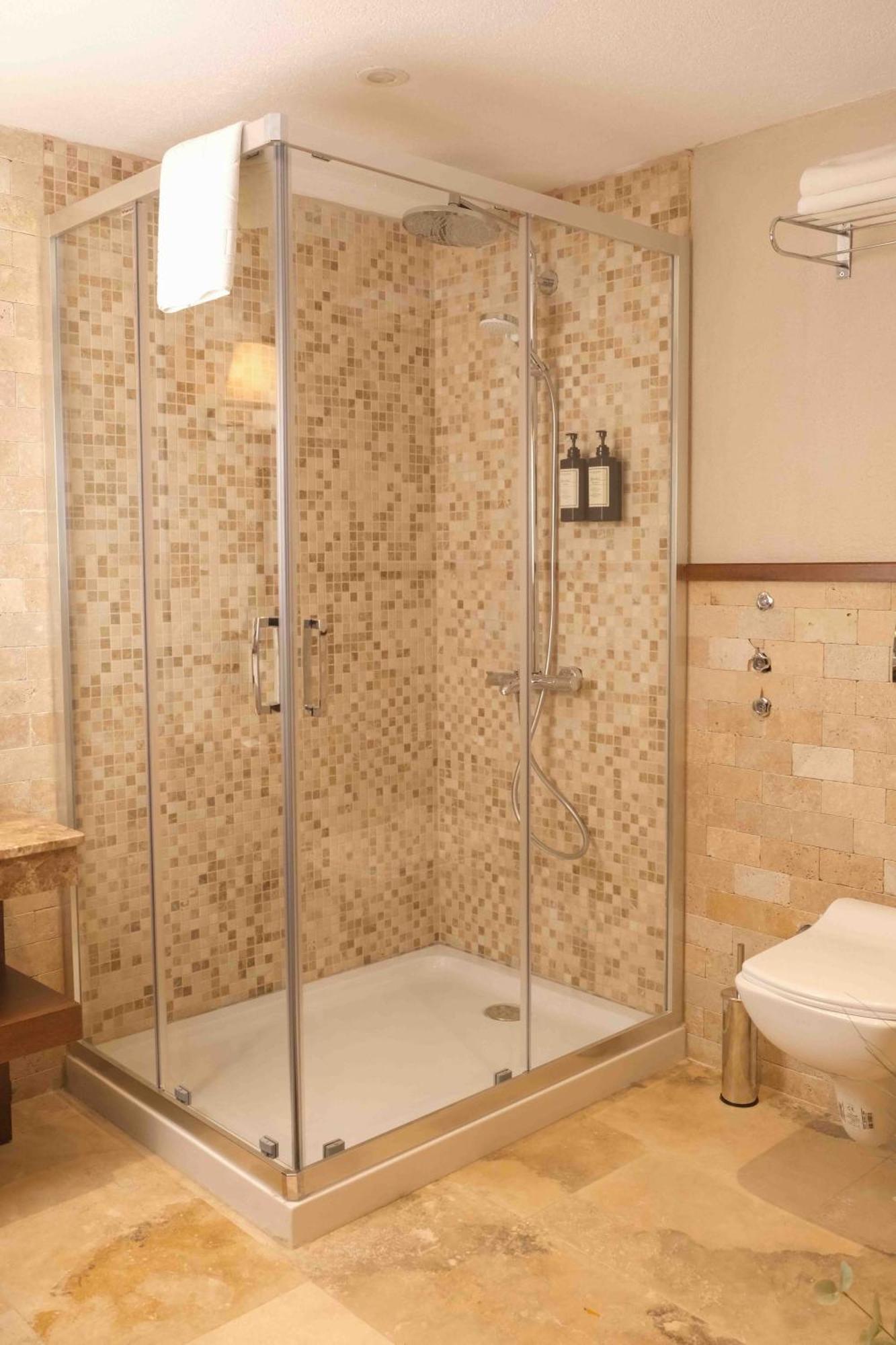 Phellos Suites Boutique Hotel Şile Luaran gambar