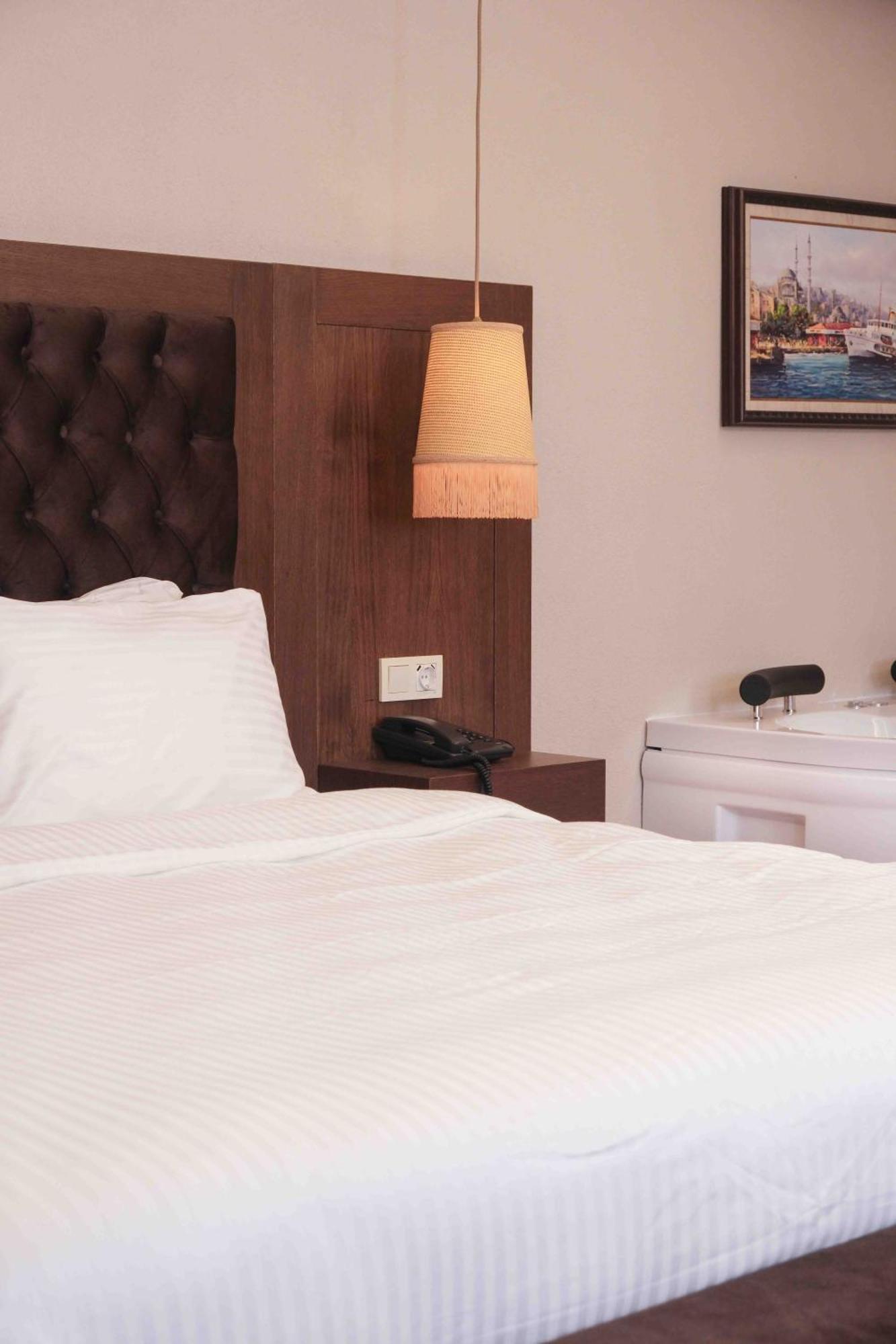Phellos Suites Boutique Hotel Şile Luaran gambar
