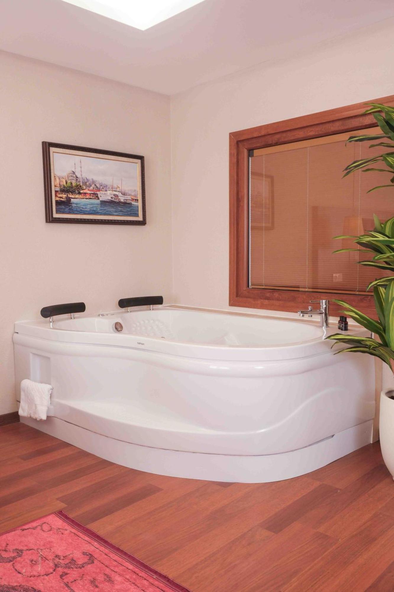 Phellos Suites Boutique Hotel Şile Luaran gambar